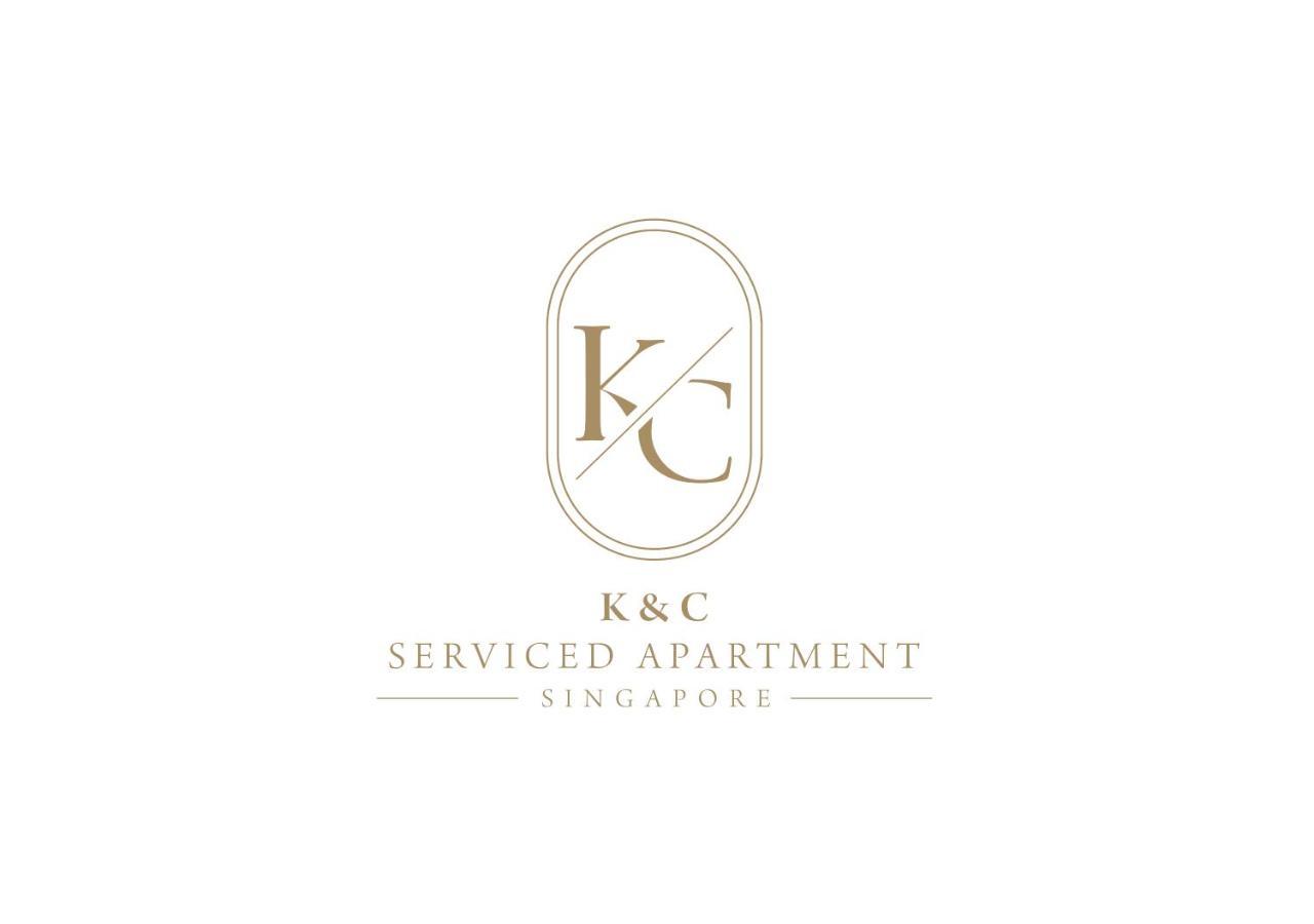 Moulmein Studios By K&C Serviced Apartment Singapore Esterno foto